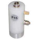 Dayton 23Y178 Vibrator, Piston, Pneumatic/air, 19.3 Lb.. Fixed Price $278.99.