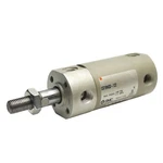 Smc CG1BN32-12Z Pneumatic Cylinder Bore: 32MM, Stroke: 12MM, Rc 1/8 Ports. Fixed Price $34.00.
