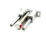 New Bimba TE-042-CDP Pneumatic Linear Actuator TE042CDP. Fixed Price $300.00.