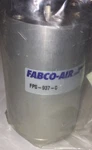 Brand New Fabco Air FPS-937-C Pancake Pneumatic Cylinder. Fixed Price $21.00.