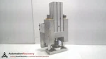 Festo ADN-50-80-KP-A-P-A, Compact Cylinder Assembly, 548210 #300592. Fixed Price $358.50.