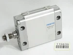 Festo Compact Cylinder DZF-40-25-A-P-A 161279/UNUSED With Traces Of Storage. Fixed Price $231.34.