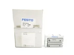 Festo SLS-6-15-P-A Nsmp. Fixed Price $538.00.