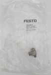 Festo 151160 GRLA-M5-B One-way Flow Control Valve / GRLAM5B. Fixed Price $21.64.