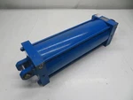 Lynair SA-6B44-16 Double Acting Pneumatic Cylinder Bore Stroke T210590. Fixed Price $399.99.