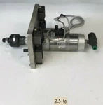 Pneumatic Cylinder NCDMB200-0200 W/smc Floating Joint NJ08 *fast Shipping*. Fixed Price $65.00.