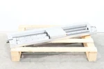 Smc MY2HT40G-600H, Mechanically Jointed Rodless Actuator. Fixed Price $1813.17.