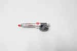 Bimba D-4391-A Air Cylinder Single Acting 0.25IN 1IN. Fixed Price $42.00.