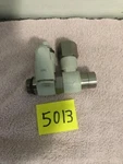 Smc ASP630F-U04-12-X352 Flow/speed Control. Fixed Price $59.00.
