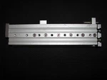Smc MXS16-125A Precision Slide Table. Fixed Price $145.45.