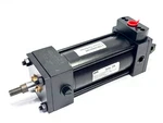 Parker 02.50 CBC2ANUS14AC 4.000 Series Cylinder 2.5" Bore 4" Stroke. Fixed Price $134.99.