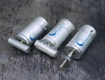 Lot Of American Double-acting Pneumatic Air Cylinder 1125AS-1326. Fixed Price $59.99.