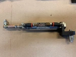 Airpel E16D2.0 Pneumatic Actuator Pieces, Used. Fixed Price $30.00.
