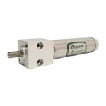 Clippard FSR-17-2 Single Rod Pneumatic Air Cylinder, 1-1/16" Bore, 2" Stroke. Fixed Price $23.99.