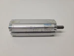Good Used! Festo Pneumatic Cylinder ADVU-20-80-A-P-A. Fixed Price $194.95.