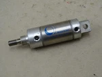 American Pneumatic Cylinder 1" Stroke 1-1/2" Bore, 1500DVS-1.00. Fixed Price $19.00.