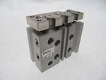 Smc Pneumatic Guided Cylinder MGPM20N-20. Fixed Price $23.99.