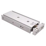 Smc CXSL15-75 Guided Cylinder, 15MM Bore, 75MM Stroke, 0.7MPA, M5X0.8 Ports. Fixed Price $97.50.