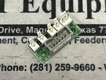 New Speedline Technologies Cam Module Circuit Board 182985-026 W/warranty. Fixed Price $46.00.