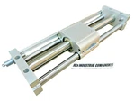 Bimba Ultran UGS-1715-AT 1-1/2" Bore X 15" Stroke Magnetically Coupled Cylinder. Fixed Price $299.95.