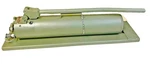New Hydraulic Hand Jack - 15 H.p. Spi Specialized Products 3P290820. Fixed Price $192.50.