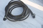 Enerpac HC9230C Hydraulic Hose 20" 10K Psi 1/4 Id CH604 On Both Ends. Fixed Price $220.00.