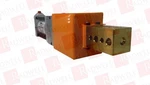 Welker Eng UB4N050A010D001B000 / (used). Fixed Price $433.03.