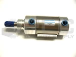 New Bimba M-310.5-DQT2VW Stainless Steel Body Air Cylinders. Fixed Price $99.00.