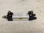 Parker 01.50 CBC2MAUS18AC 4.000 Pneumatic Cylinder Series. Fixed Price $71.99.