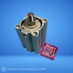 Smc CDQ2B80-100DM Compact Cylinder 2681. Fixed Price $133.62.