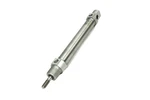 Festo DSNU-20-100-P-A Pneumatic Cylinder, 20MM Bore, 100MM Stroke. Fixed Price $25.00.
