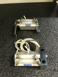 Koganei CDAS20X40 Series Jig Air Cylinder 2PCS. Fixed Price $29.81.