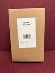 Notifier NBG-12LOB Dual Action Pull Station Weatherproof With Back Box!. Fixed Price $100.00.