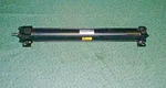 Parker 01.50 CC3LCU14AC 2000 Psi Hydraulic Cylinder X 16" Stroke (32653-G6). Fixed Price $65.00.