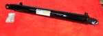 Magister Hydraulic Cylinder Welded Double Acting 3" 24" Clevis End 3X24. Fixed Price $299.99.