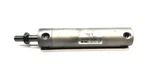 Smc Round Body Pneumatic Cylinder CDG1KBN25-75 Used. Fixed Price $50.94.