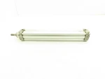Festo DNU-50-350-PPV-A Pneumatic Air Cylinder Bore 350MM Stroke. Fixed Price $249.99.