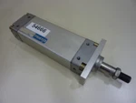 Festo Pneumatic Cylinder DZH-2-5-PPV-A Used #54666. Fixed Price $45.10.