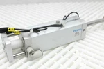 Festo ADNGF-25-90-P-A-S2 Pneumatic Compact Cylinder Double-acting 25MM Dia.. Fixed Price $50.11.