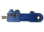 Bosch Rexroth CDT3MP5/25/12/10F11/B11HHDVBW Hydraulic Cylinder; 7472448575. Fixed Price $499.99.