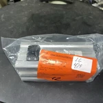 Smc Cylinder, #CDBQ2A50-75DC-HN Same Day Fast Shipping, New, LG-479. Fixed Price $179.99.
