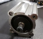 Phd T-compact Guide Rod Pneumatic Air Cylinder 63MM Bore 6MM Stroke CTS1U63X2-M. Fixed Price $45.00.