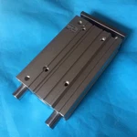 1PC New Smc MGPL25-100Z Cylinder MGPL25100Z #us. Fixed Price $123.71.