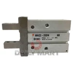New Box Smc MHZ2-20DN Pneumatic Finger Cylinder. Fixed Price $67.72.