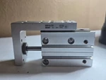 Smc MXH16-20Z Pneumatic Slide. Fixed Price $75.00.