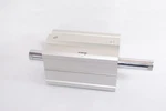 (new) Smc CDQ2WB125-150DC CDQ2WB125150DC 1.0 Mpa Pneumatic Cylinder. Fixed Price $350.00.