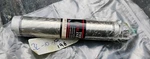 Clippard "cilinder" E81-17-1 Pneumatic Air Cylinder 3L-10-196. Fixed Price $41.00.