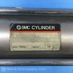 Smc ACNL-X2-63X160-CB Tie Rod Cylinder Usip. Fixed Price $18.90.