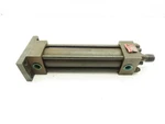 Schrader Bellows FHB112813 Hydraulic Cylinder 5000PSI 2"BORE 7.5"STROKE. Fixed Price $87.74.