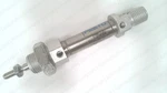 Festo DSNU-1/2"-1/2"-P-A-B, Round Cylinder, 546387 #342162. Fixed Price $36.25.